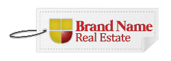 Brand Name Real Estate