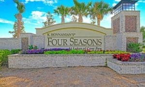 homes for sale four seasons cane bay