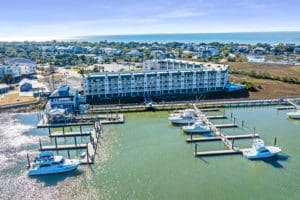 waterfront condos for sale edisto island