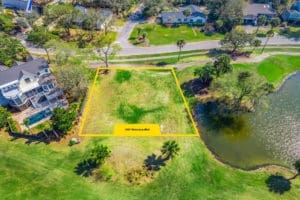 vacant land for sale isle of palms sc