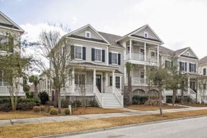 townhouses for sale on island park dr charleston