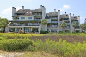 waterfront condos for sale Charleston SC